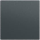 GIRA - S3000 Bedienaufs. System 70 Anthrazit(lack.)