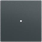 GIRA - S3000 Bedienaufs. BT System 70 Anthrazit(lack.)