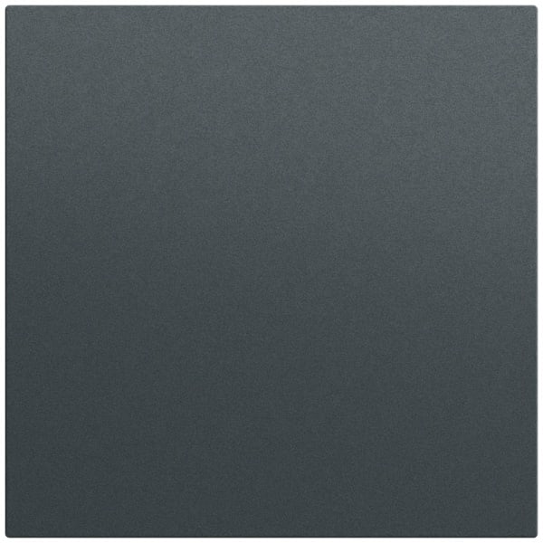 GIRA - Wippe 1f unbedruckt System 70 Anthrazit(lack.)