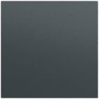 GIRA - Wippe 1f unbedruckt System 70 Anthrazit(lack.)