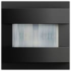 GIRA - S3000 Beweg.m.aufs. 1,10 m Standard System 70 Schwarz m(lack.)