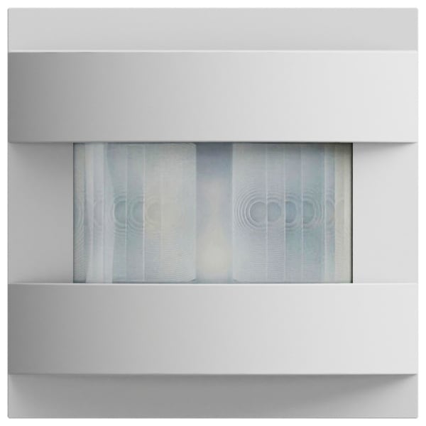 GIRA - S3000 Beweg.m.aufs. 1,10 m Standard System 70 Grau m(lack.)