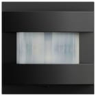 GIRA - S3000 Beweg.m.aufs. 1,10 m Komfort BT System 70 Schwarz m(lack.)