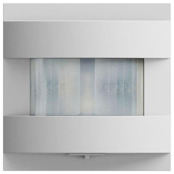 GIRA - S3000 Beweg.m.aufs. 1,10 m Komfort BT System 70 Grau m(lack.)