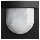 GIRA - S3000 Beweg.m.aufs. 2,20 m Standard System 70 Schwarz m(lack.)
