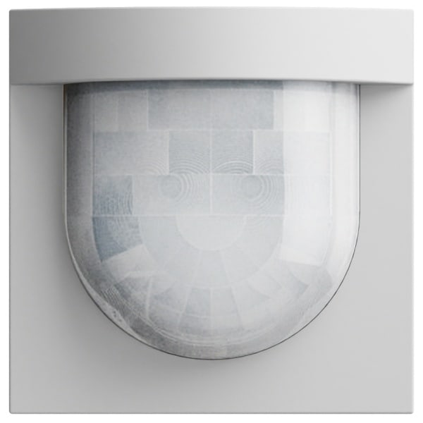 GIRA - S3000 Beweg.m.aufs. 2,20 m Standard System 70 Grau m(lack.)