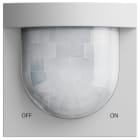 GIRA - S3000 Beweg.m.aufs. 2,20 m Komfort BT System 70 Grau m(lack.)