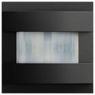 GIRA - S3000 Beweg.m.aufs. 1,10 m Std NLZ System 70 Schwarz m(lack.)