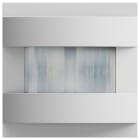 GIRA - S3000 Beweg.m.aufs. 1,10 m Std NLZ System 70 Grau m(lack.)