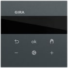 GIRA - S3000 RTR Display System 70 Anthrazit(lack.)