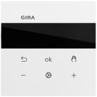 GIRA - S3000 RTR BT System 70 Reinweiß