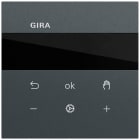 GIRA - S3000 RTR BT System 70 Anthrazit(lack.)