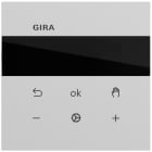 GIRA - S3000 RTR BT System 70 Grau m(lack.)