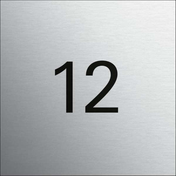 GIRA - Info-Modul System 106 Aluminium(elox.)