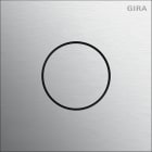 GIRA - Sprachmodul System 106 Aluminium(elox.)