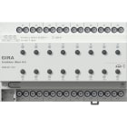 GIRA - Schaltaktor 16f 16 A KNX REG
