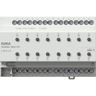 GIRA - Schaltaktor 16f 10 A KNX REG