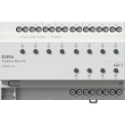 GIRA - Schaltaktor 12f 10 A KNX REG
