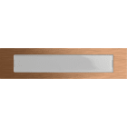 GIRA - Ruftaste BSF Glas System 106 Bronze(PVD)