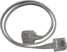 GIRA - S106 Patchkabel IP 32 cm Zubehör