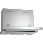 GORENJE - Dunstabzug,Flachschirm,60cm, C edelstahl