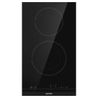 GORENJE - Glaskeramik Kochstelle Domino 30cm Zwkr fac. schwarz