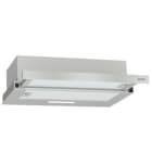 GORENJE - Dunstabzug Zwischenbaugerät 60cm C edelstahl