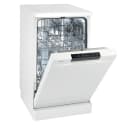 GORENJE - Geschirrspüler 45cm 5Prog. E weiß