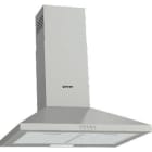 GORENJE - Dunstabzug Wand-Dekor 60cm edelstahl