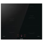 GORENJE - Glaskeramik Kochstelle 60cm 4xInduktion KPS 5 Jahre Garantie rahmenl.