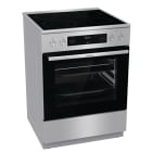 GORENJE - Standherd 60cm Ceran 11BA AqCl. Zwkr/Bräterz. A edst