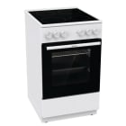 GORENJE - Standherd 50cm Ceran 6BA AqCl. A ws