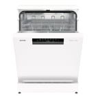GORENJE - Geschirrspüler 60cm 6Prog. AqSt. E weiß