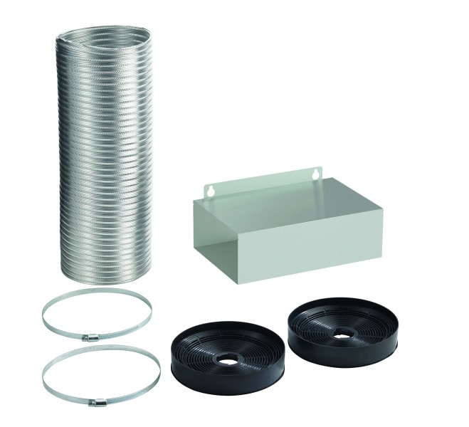 GORENJE - Dunstabzugshaube Umluftset f.WHI949-/649EXBG/WHI649EXGW
