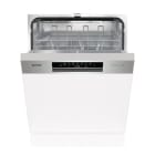 GORENJE - Geschirrspüler int. 60cm 6Prog. AqSt. E edst-sw