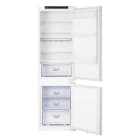 GORENJE - Kühl-Gefrierkombi int. 54cm NoFr. 183/63L Schleppt. E weiß
