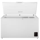 GORENJE - Gefriertruhe 420L 2Körbe E weiß