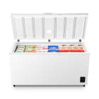 GORENJE - Gefriertruhe 500L 2Körbe E weiß