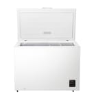 GORENJE - Gefriertruhe 297L 2Körbe D weiß