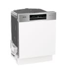 GORENJE - Geschirrspüler int. 60cm 6Pr. TotalDry D edst