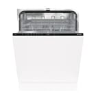 GORENJE - Geschirrspüler vollint. 60cm 6Pr. TotalDry D sw