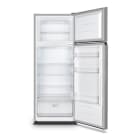 GORENJE - Kühl-Gefrierkombi 55cm 165/41L KPS 5 Jahre Garantie E grau