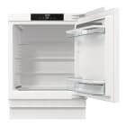 GORENJE - Einbaukühlschrank unt.-int. Cooler 138L E weiß