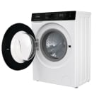 GORENJE - Waschmaschine 1400U/min 7kg Disp AqSt. A ws-sw