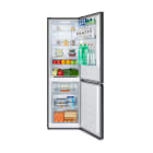 HISENSE WW - Kühl-Gefrierkombi 60cm NoFr.Plus 207/97L C sw