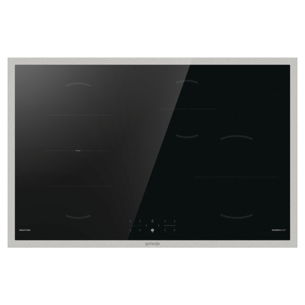 GORENJE - Glaskeramik Kochstelle 79.5cm Induktion edst