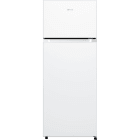 GORENJE - Kühl-Gefrierkombi 55cm 165/41L D weiß