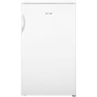 GORENJE - Tischkühlschrank 56cm Cooler 133L C weiß
