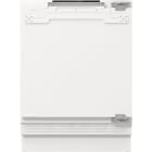 GORENJE - Einbaukühlschrank unt.-int. **** 121L D weiß