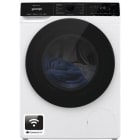 GORENJE - Waschmaschine 1400U/min 9kg Disp AqSt. WLAN A ws-sw